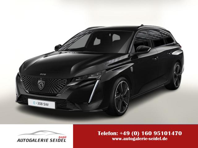 Peugeot 308 SW - 156 GT LED Nav eHk 360° ACC SHZ Keyl LHZ