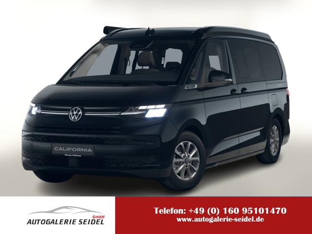 Volkswagen T7 California - Ocean TDI 150 DSG AHK Keyl Kam ACC