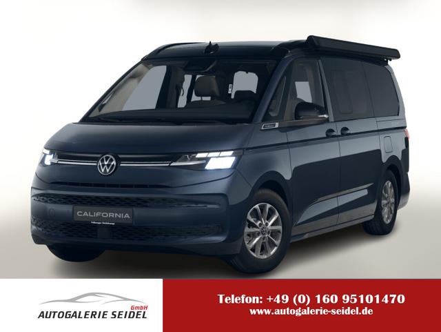 Volkswagen T7 California - Ocean TDI 150 DSG Keyl Kam StHz LM