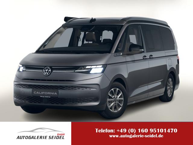Volkswagen T7 California - Ocean TDI 150 DSG Keyl Kam StHz LM