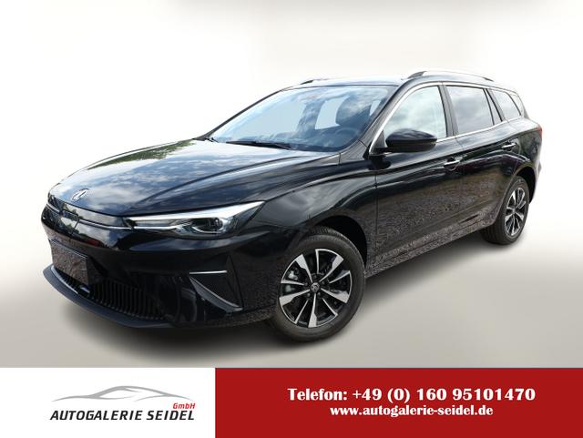 MG MG5 - Comfort 5 51kWh ACC Keyl Kam PDC SHZ LED Nav