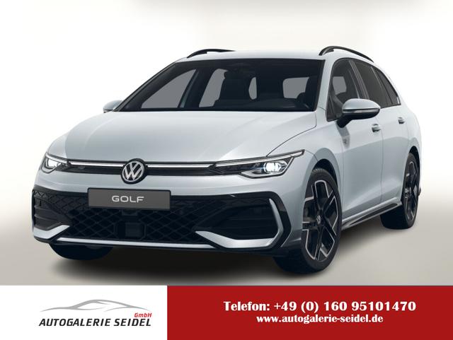 Volkswagen Golf Variant - R-Line Var. 150 DSG IQ.Matrix 18Z SHZ PrivG