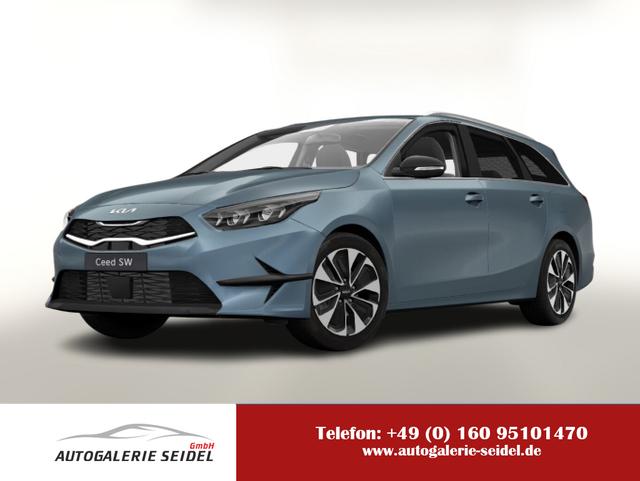 Kia Ceed Sportswagon - SW 1.0 MHEV 100 DCT ACC LED eHK SHZ JBL Kam