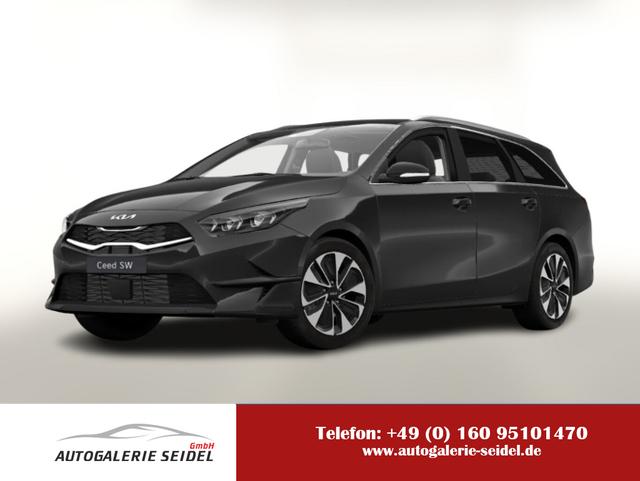 Kia Ceed Sportswagon - SW 1.0 MHEV 100 DCT ACC LED eHK SHZ JBL Kam