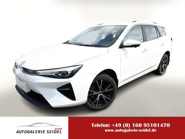 MG MG5 - Luxury 5 51kWh ACC Kam360° LED Nav SHZ Keyl