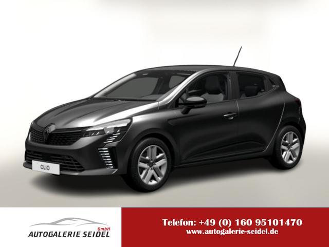 Renault Clio - Evolution TCe 90 Evol FACELIFT FullLED Nav Temp PDC