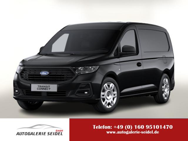 Ford Transit Connect - Trend L2 TDCI 122 Aut SHZ PDC