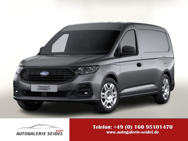 Ford Transit Connect - Trend L2 TDCI 122 Aut SHZ PDC