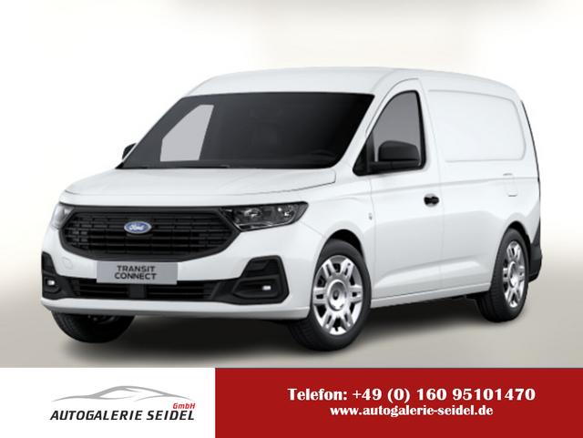 Ford Transit Connect - Trend L2 TDCI 122 AWD SHZ PDC