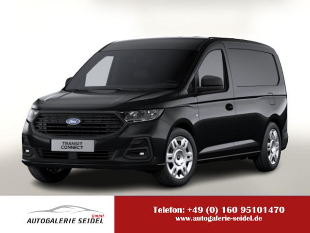 Ford Transit Connect - Trend L2 TDCI 122 AWD SHZ PDC