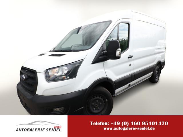 Ford Transit - Trend 310 2.0 TDCi 130 Aut L2H2 PDC Temp