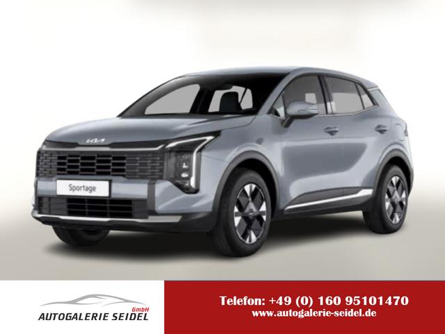 Kia Sportage - 1.6 150 DCT MY26 ACC SHZ SmartKey 2xPDC