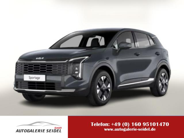 Kia Sportage - 1.6 150 DCT MY26 ACC SHZ SmartKey 2xPDC