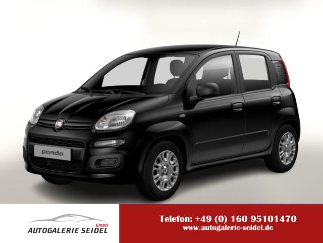 Fiat Panda - MHEV 70 5"-DAB Temp PDC DigCo LaneA 5-Sitz