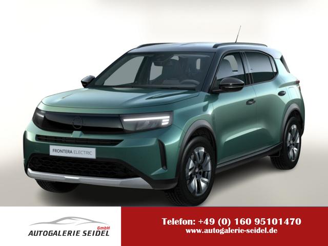 Opel Frontera - GS e 44kWh 113 TechP SHZ LHZ OBC Nav