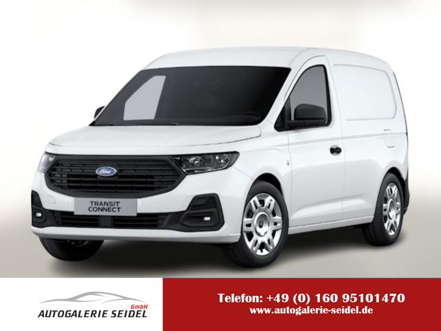 Ford Transit Connect - Trend TDCi 102 HFTGlas PDC Temp
