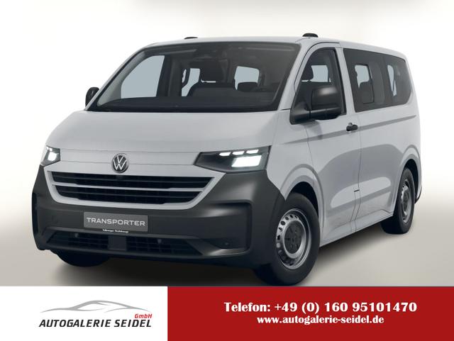 Volkswagen T7 Kombi - 2.0 TDI 150 AT8 LED 8-S Kam PDC Temp