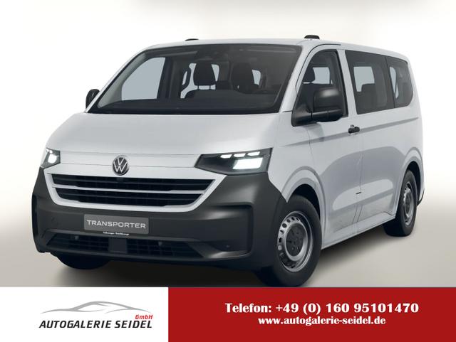 Volkswagen T7 Kombi - 2.0 TDI 150 AT8 LED 9-S Kam PDC ConP