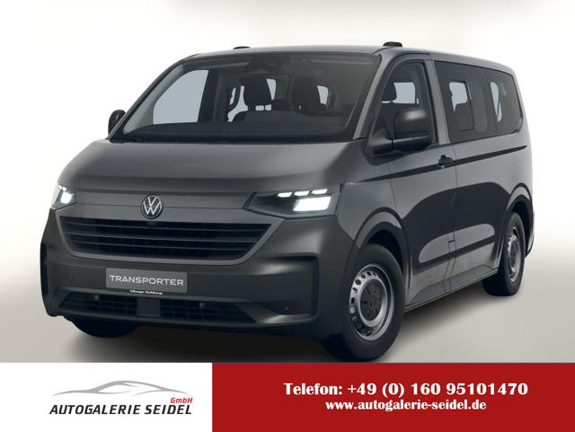 Volkswagen T7 Kombi - 2.0 TDI 150 LED 9-S Kam PDC ConP Tem