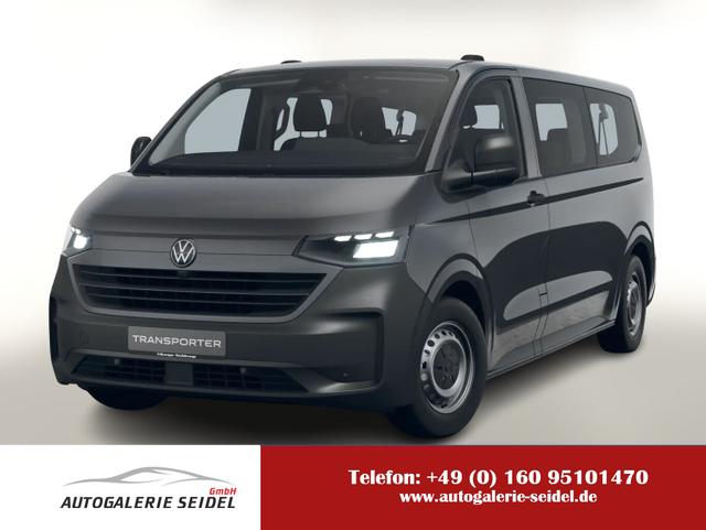 Volkswagen T7 Kombi - 2.0 TDI 150 L2 LED 9S Kam PDC ConP Temp