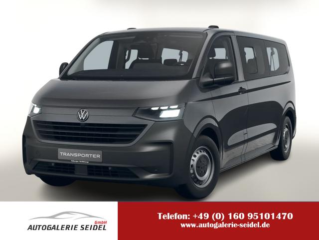 Volkswagen T7 Kombi - 2.0 TDI 150 AT8 L2 LED 8S Kam PDC Temp