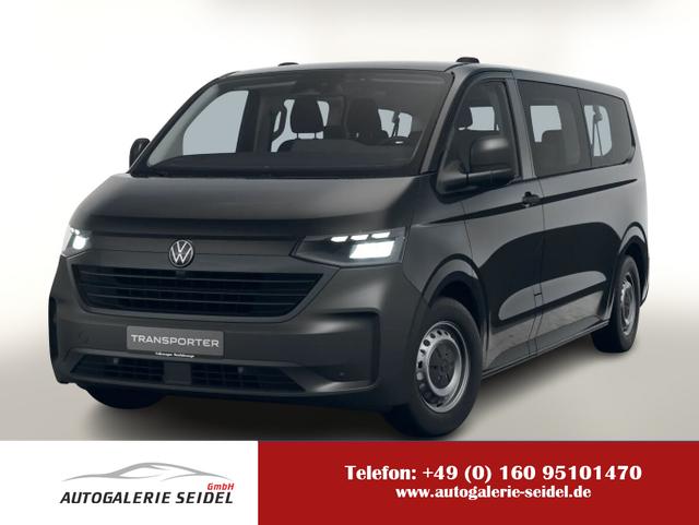 Volkswagen T7 Kombi - 2.0 TDI 150 AT8 L2 LED 9S Kam PDC ConP