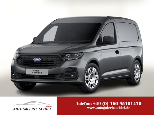 Ford Transit Connect - Trend TDCi 102 PDC Temp CarPlay
