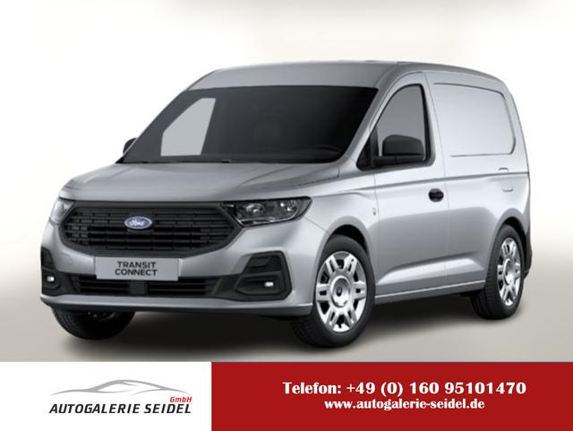 Ford Transit Connect - Trend TDCi 102 HFTGlas PDC Temp