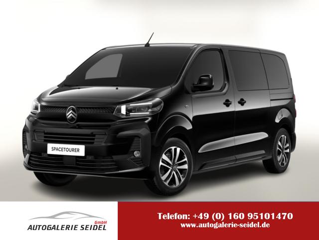 Citroën SpaceTourer - MAX 180 EAT8 M Pano ACC Kam SHZ AHK