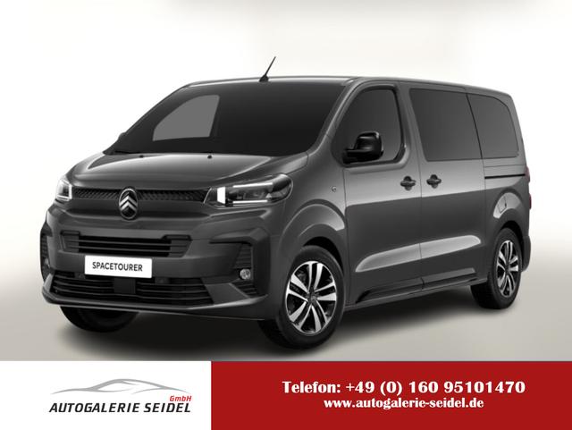 Citroën SpaceTourer - MAX 180 EAT8 M Pano ACC Kam SHZ AHK