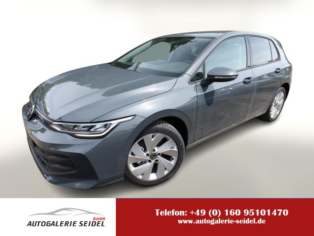 Volkswagen Golf - 2.0 TDI 150 DSG Keyl ParkA Ready2D 17Z Kam
