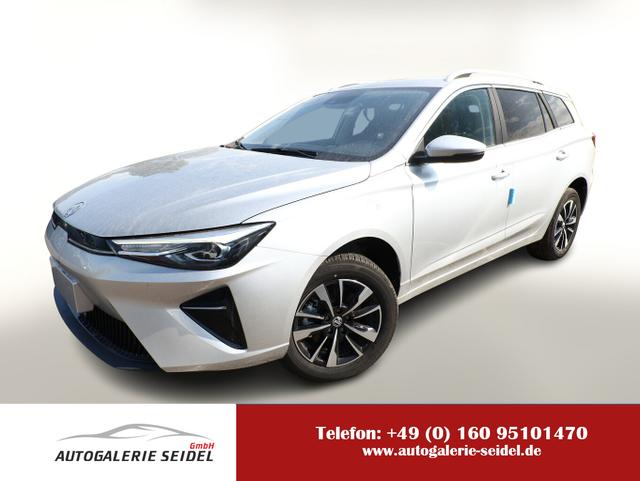 MG MG5 - Comfort 5 61kWh ACC Keyl Kam PDC SHZ LED Nav