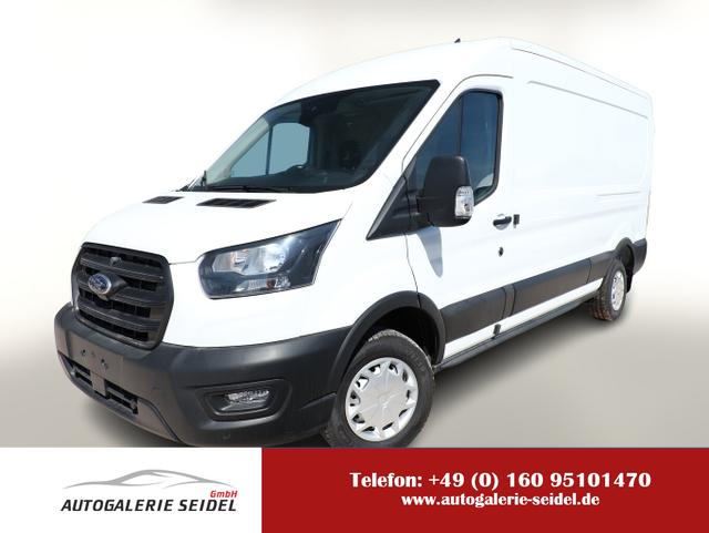 Ford Transit - Trend 310 2.0 TDCi 130 L3H2 PDC Temp 3S