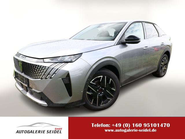 Peugeot 3008 - MHEV 145 Allure ACC 360° SHZ Allwetter Keyl