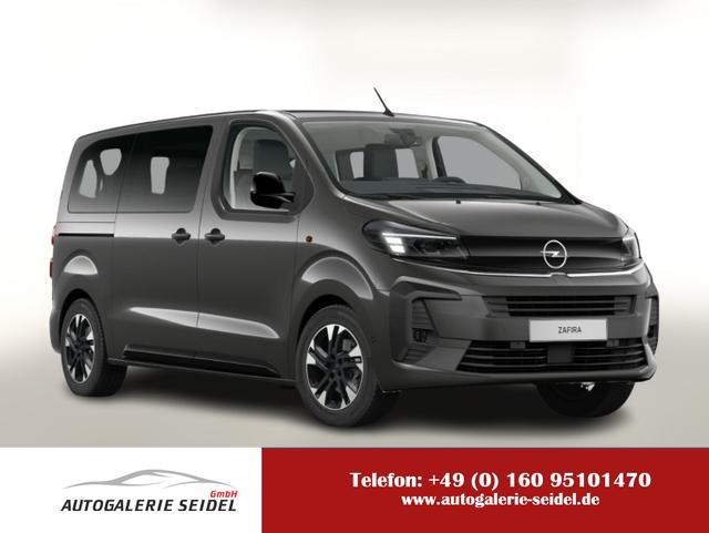 Opel Zafira - GS 2.0 D 180 AT8 L Nav 8-S Massage SHZ