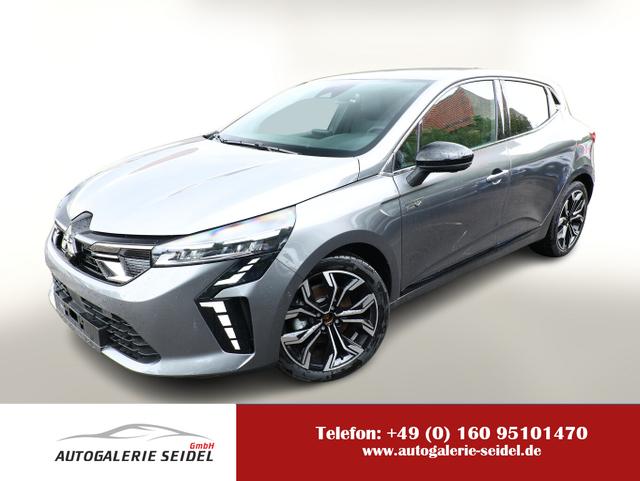 Mitsubishi Colt - 1.6 HEV 143 Nav Bose ACC KeyL PDC 360° 17Z
