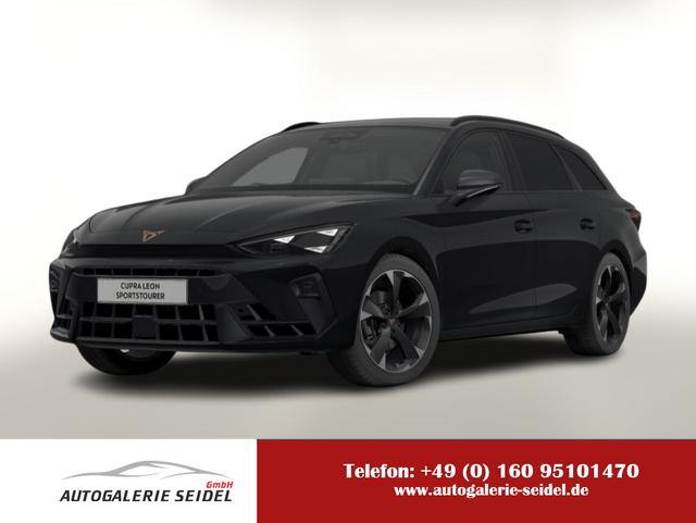 Cupra Leon Sportstourer - ST 1.5 eTSI 150 DSG EdgeP LED SHZ ACC PDC