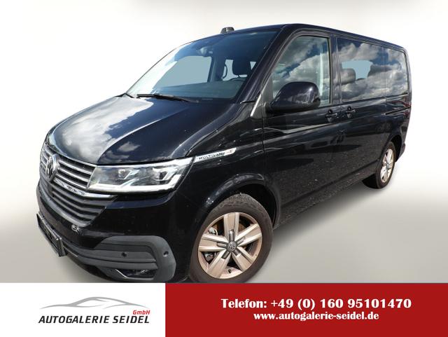 Volkswagen Multivan 6.1 - Comfortline T6.1 2.0 TDI 204 DSG 4M 7-S