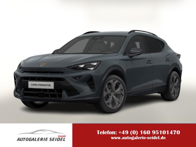 Cupra Formentor - 1.5 eTSI 150 DSG LED SHZ ACC PDC Keyl