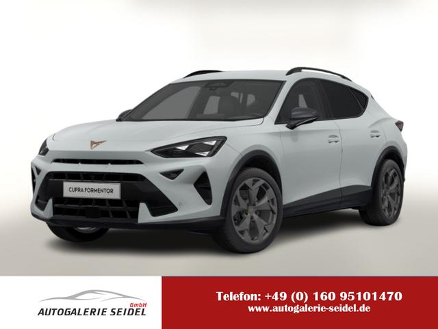 Cupra Formentor - 1.5 eTSI 150 DSG LED Edge SHZ ACC PDC