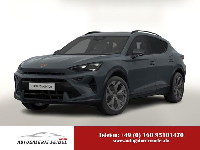 Cupra Formentor - 1.5 eTSI 150 DSG LED Pano Edge SHZ ACC