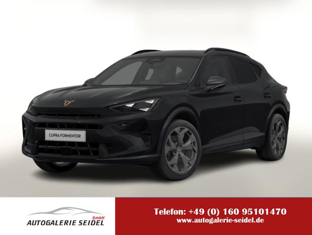 Cupra Formentor - 1.5 eTSI 150 DSG LED Pano Edge SHZ ACC