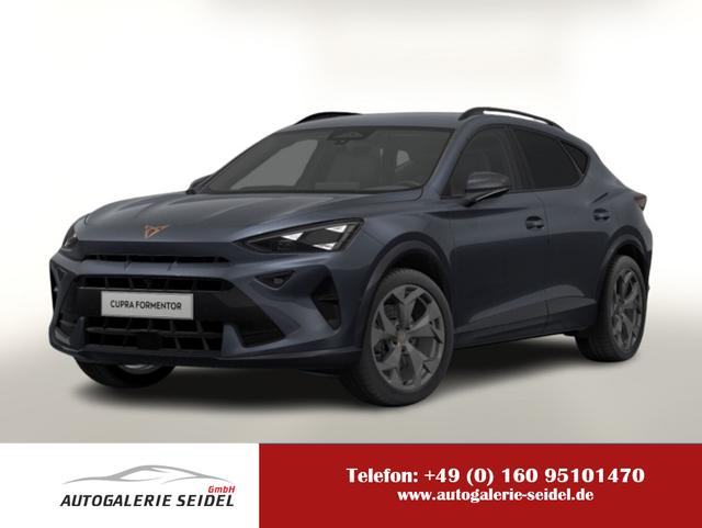 Cupra Formentor - 1.5 eTSI 150 DSG Nav IntelliD Edge SHZ