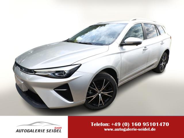 MG MG5 - Luxury 5 51kWh ACC Kam360° LED Nav SHZ Keyl
