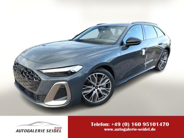 Audi A5 Avant - Edition one TDI 204 ed. Tech S line-Int 19Z ACC