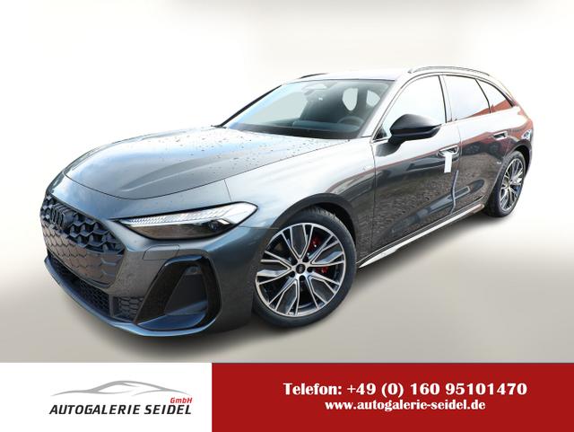 Audi A5 Avant - S line TDI 204 quattro 2xS Tech+ Pano 19Z