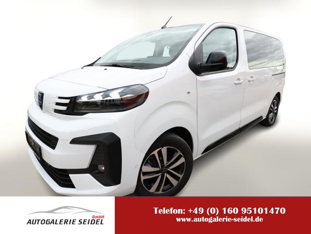 Peugeot Traveller - Active L2 ACC Kam AHK SHZ 8S 17Z Keyl