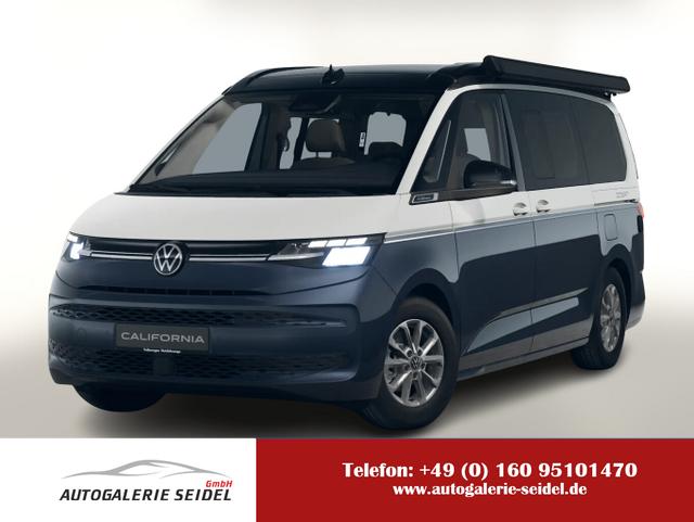 Volkswagen T7 California - Ocean TDI 150 DSG Keyl Kam StHz LM