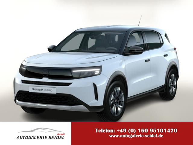 Opel Frontera - GS 145 Hybrid AT6 TechP SHZ LHZ Nav Kam