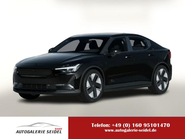 Polestar 2 - 82kWh Long Range PilotAs 360Kam Keyl